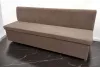 Кухонный прямой диван Таон-2 со спальным местом - Кухонные диваны