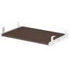 Полка под клавиатуру ПС-1  - венге