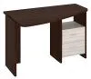 Стол СКЛ-Крл120 - венге - карамель