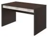Компьютерный стол СП-82С - корпус венге, фасады карамель