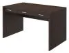 Компьютерный стол СП-82С - корпус венге, фасады венге