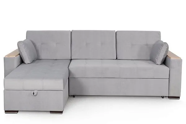 Угловой диван Монако - 1 стандарт (вариант 2) - Диваны