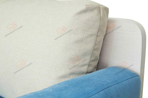 Кушетка Феникс ДФЕ40 со спальным местом - Кухонные диваны