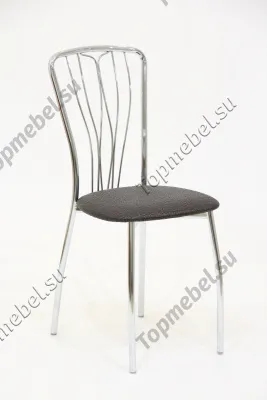 Стул Лилия Хром - Стулья для кухни