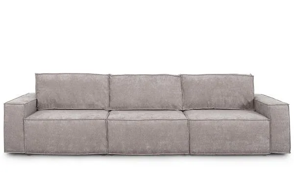 Диван-кровать Тулон - 3 стандарт (вариант 1) - Диваны