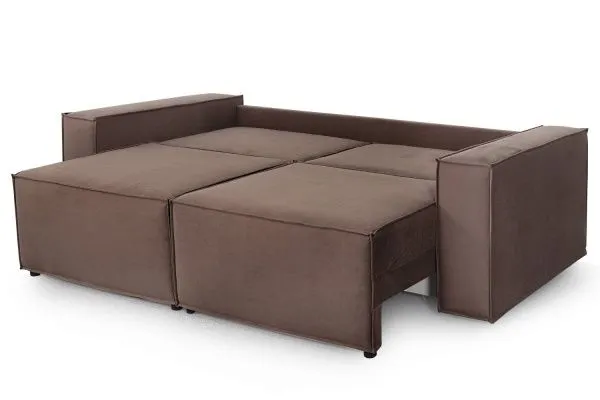 Диван-кровать Тулон - 2 стандарт (вариант 2) - Диваны