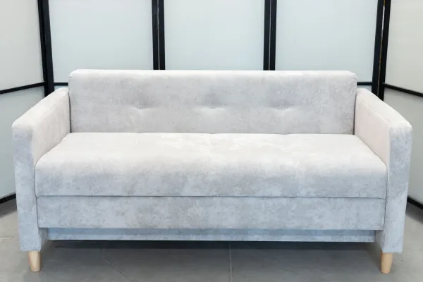 Кухонный диван Корт с ящиком (антивандальный) - Кухонные диваны