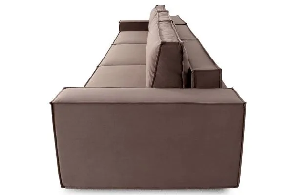 Диван-кровать Тулон - 3 стандарт (вариант 2) - Диваны