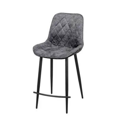 Стул полубарный Аура Эмаль - Стулья для кухни