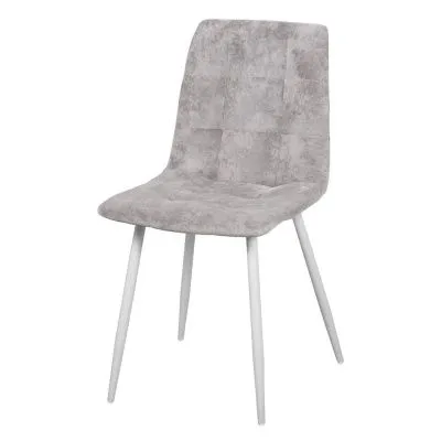 Стул металлический Тетра (антивандальный) - Стулья для кухни