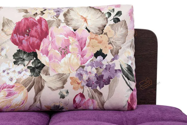 Кушетка Феникс ДФЕ30 со спальным местом - Кухонные диваны