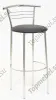 Стул барный Маркус Хром - Стулья для кухни