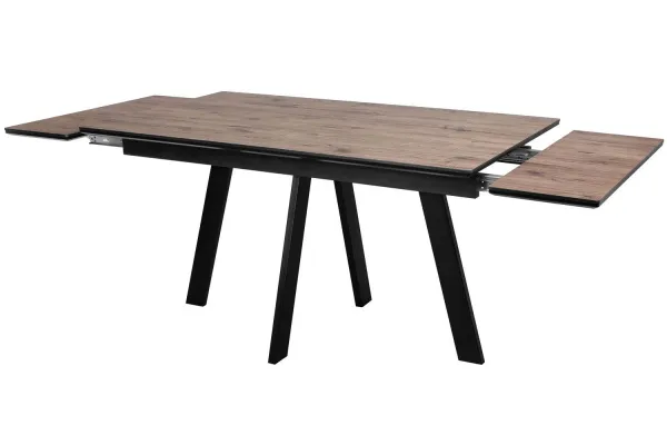 Стол раздвижной Риони (ЛДСП 80х120) - Столы