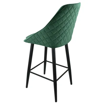 Полубарный стул Монти-ST - Стулья