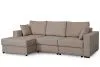 Угловой диван Неаполь - 2 стандарт (вариант 3)