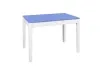 Стол Ирис 900х600