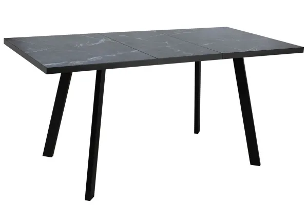 Стол обеденный раздвижной Борг (HPL-пластик 120х80 или 140х80) - Столы