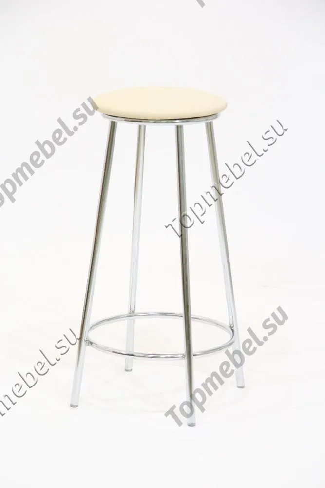 Стул Лайт Хром - Табуреты для кухни