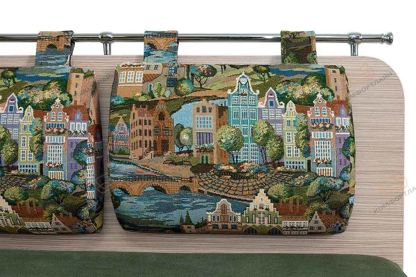 Кухонный диван Сюрприз ДС48 со спальным местом - Кухонные диваны