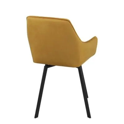 Стул поворотный Бостон Эмаль - Стулья для кухни