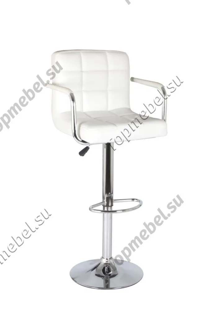 Барный стул Крюгер с подлокотниками WX - 2318С - Стулья