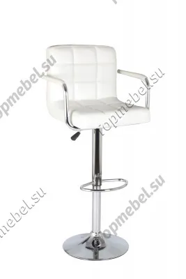 Барный стул Крюгер с подлокотниками WX - 2318С - Стулья