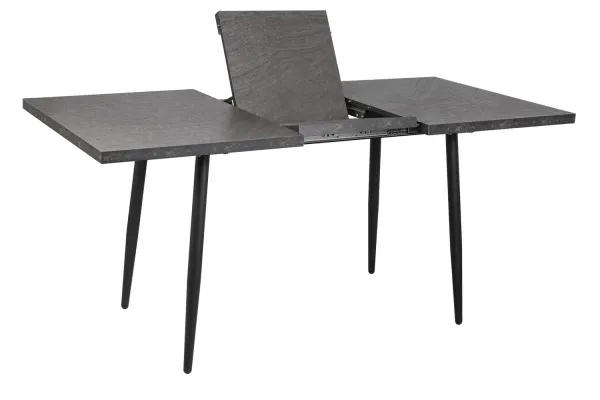 Стол обеденный раздвижной Бруклин (HPL-пластик 110х70) - Столы