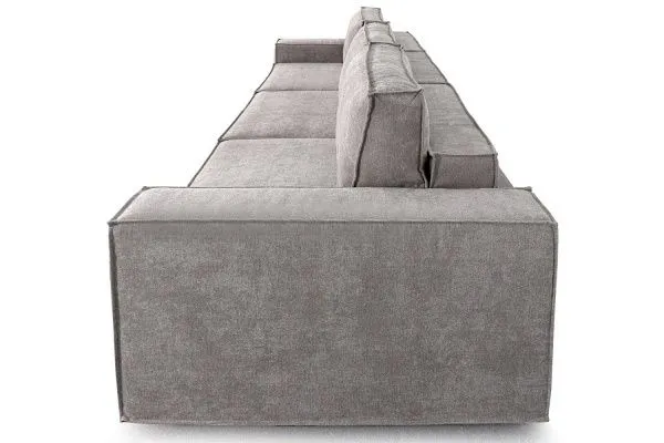 Диван-кровать Тулон - 3 стандарт (вариант 1) - Диваны