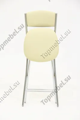 Стул Сильвия складной Хром - Стулья для кухни