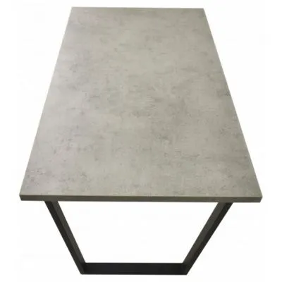 Нераздвижной стол ПГ-43 (Трапеция) - Кухонные столы