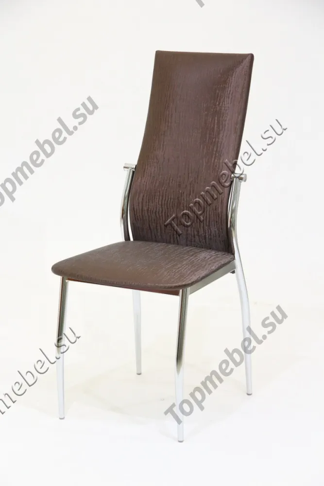 Стул Комфорт Хром - Стулья