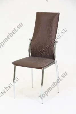 Стул Комфорт Хром - Стулья