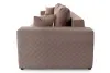 Диван-кровать Неаполь - 1 стандарт (вариант 3) - Диваны