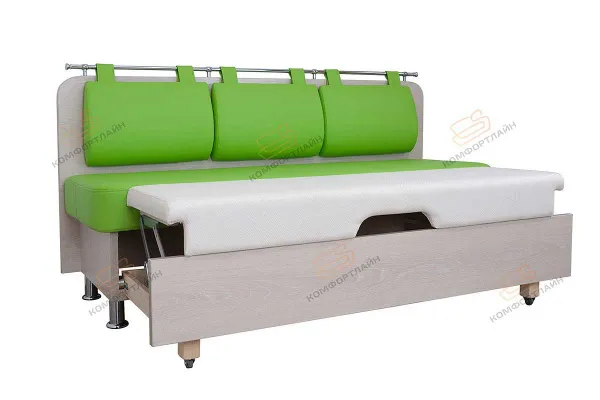 Кухонный диван Сюрприз ДС53 со спальным местом - Кухонные диваны