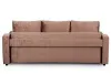 Диван-кровать Турин - 3 стандарт (вариант 3) - Диваны