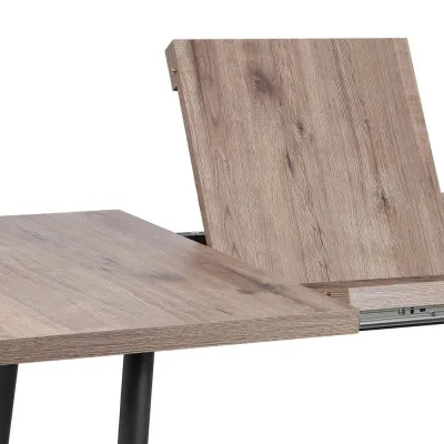 Стол обеденный раздвижной Бруклин Райнд (ЛДСП 120х80 или 140х80) - Столы