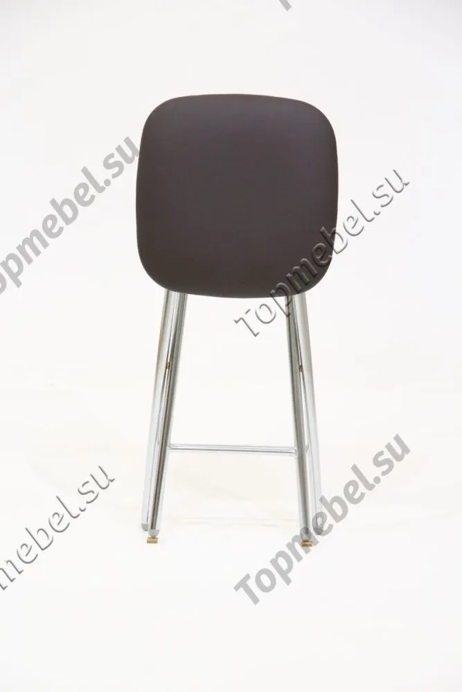 Табурет Экстра складной Хром - Табуреты для кухни