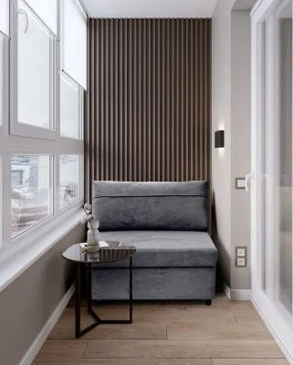 Диван Статус (французская раскладушка) - Диваны