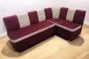 Кухонный угловой диван Таон-2 со спальным местом - Кухонные диваны