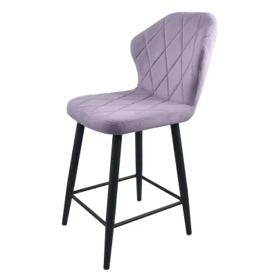 Полубарный стул Бергамо-SKY - Стулья