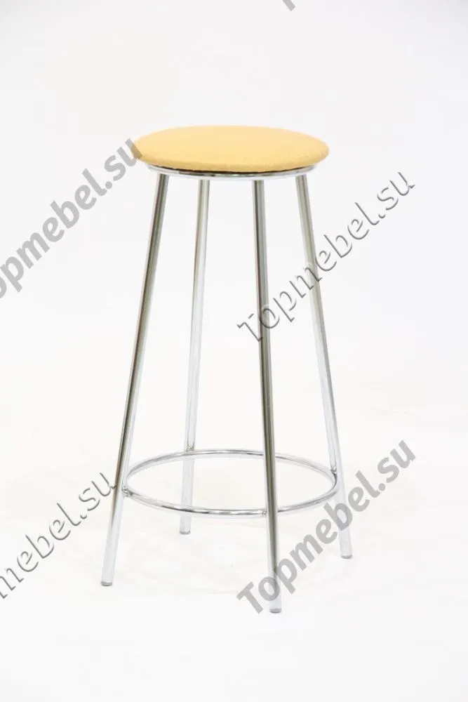 Стул Лайт Хром - Табуреты для кухни