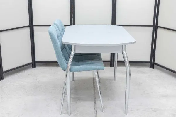 Обеденная группа Гала Дуо ментол - Обеденные группы