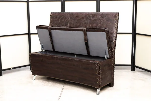 Кухонный диван Георг с ящиком - Кухонные диваны