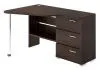 Компьютерный стол СР-322С - венге