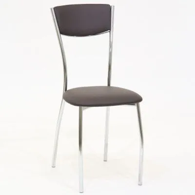 Стул Сильвия Хром - Стулья для кухни