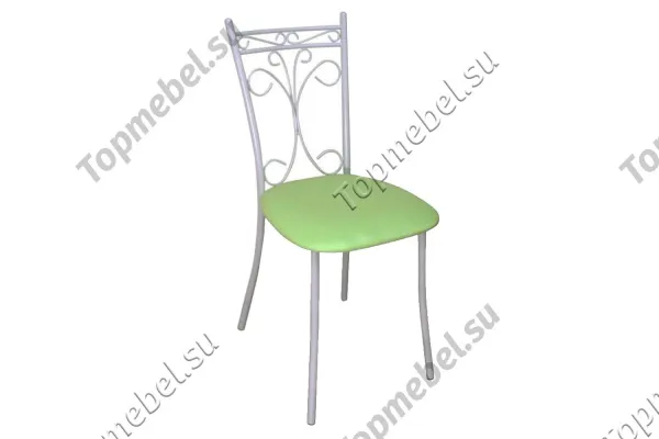 Стул металлический Неаполь - Стулья для кухни