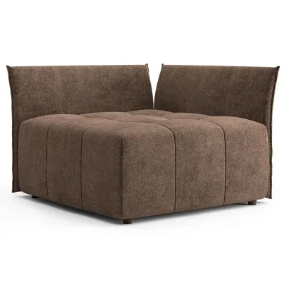 Модульный диван-4 Торонто стандарт (вариант 2) - Диваны