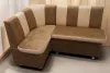 Кухонный угловой диван Таон-2 с ящиком - Кухонные диваны