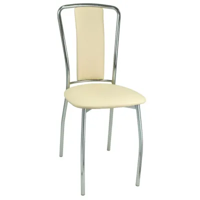 Стул Лилия - М Хром - Стулья для кухни