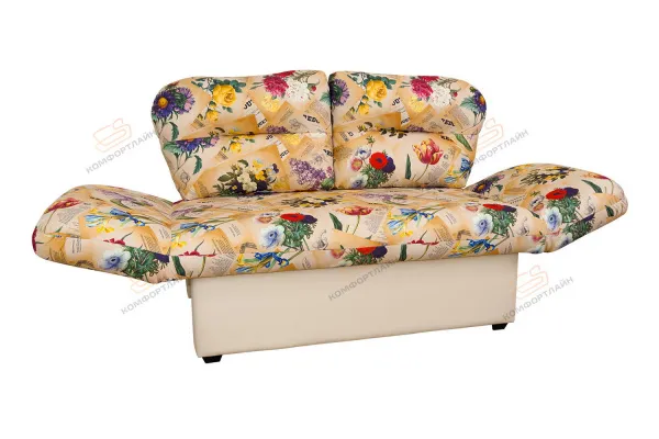 Кушетка Поло КПС03 со спальным местом - Кухонные диваны